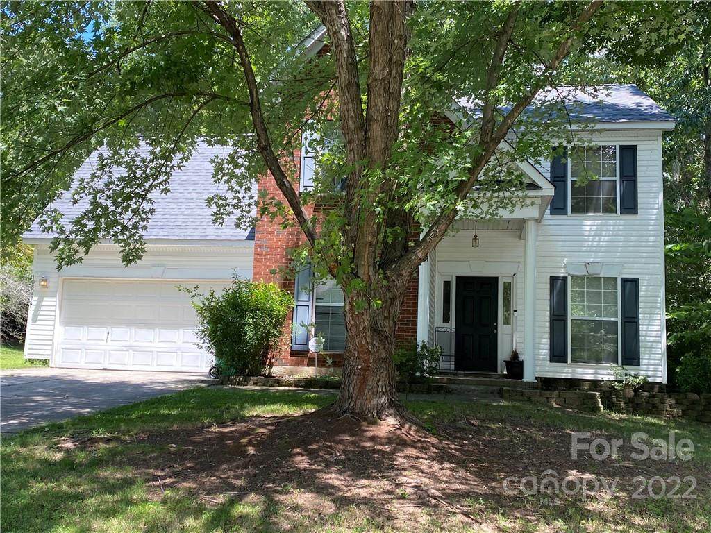10806 Northwoods Forest Drive - Photo 1