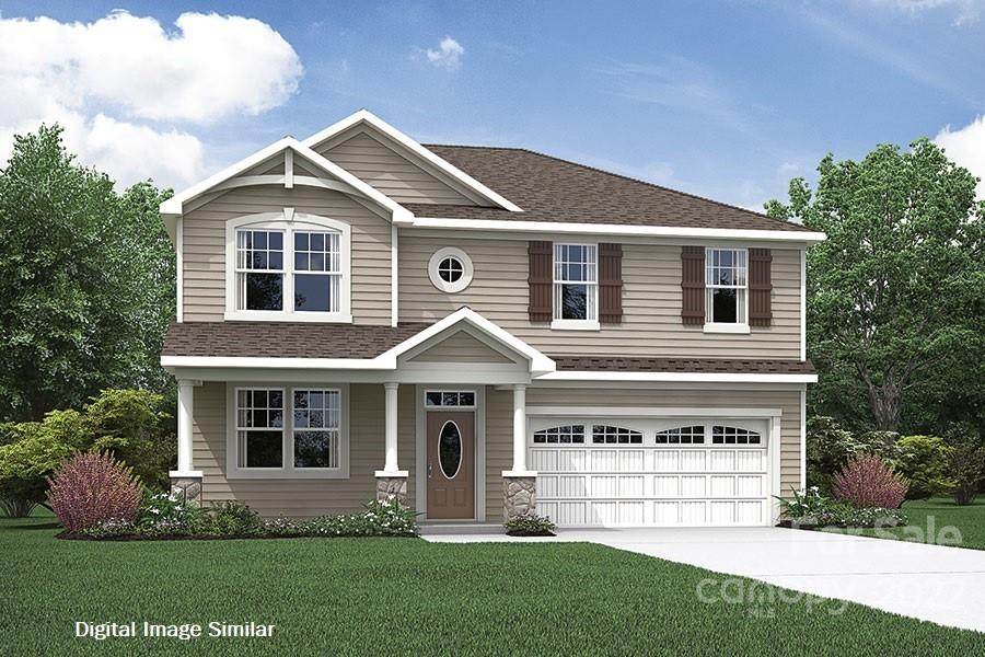 3300 Cheyney Park Drive - Photo 1