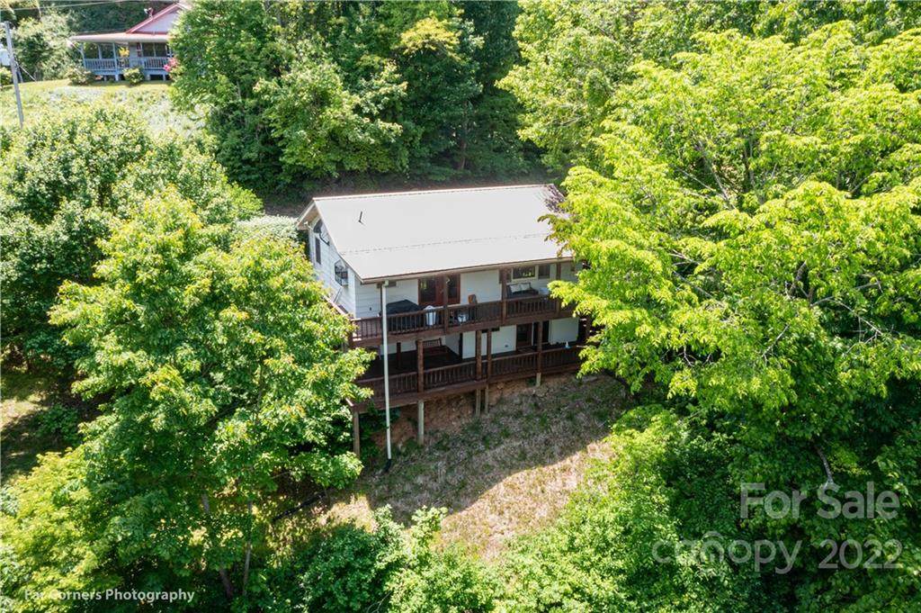 540 Whisper Mountain Road - Photo 1