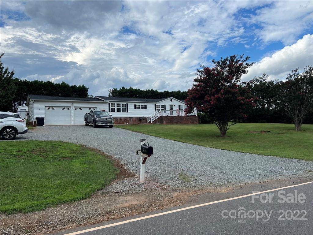 526 Bethlehem Road - Photo 1
