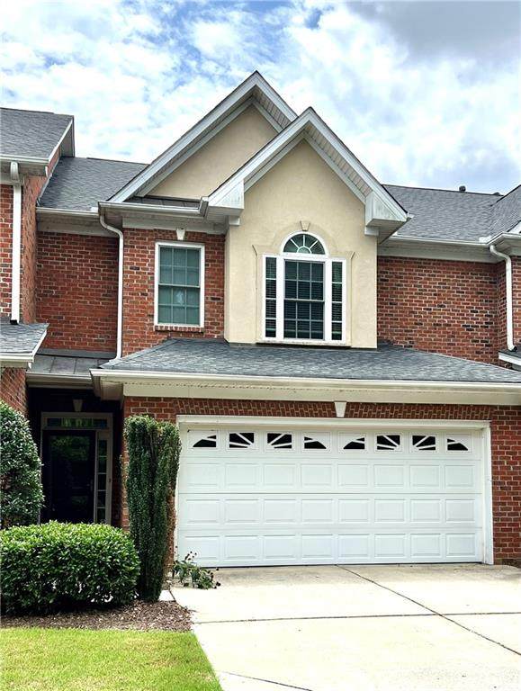 615 Crosswater Lane - Photo 1