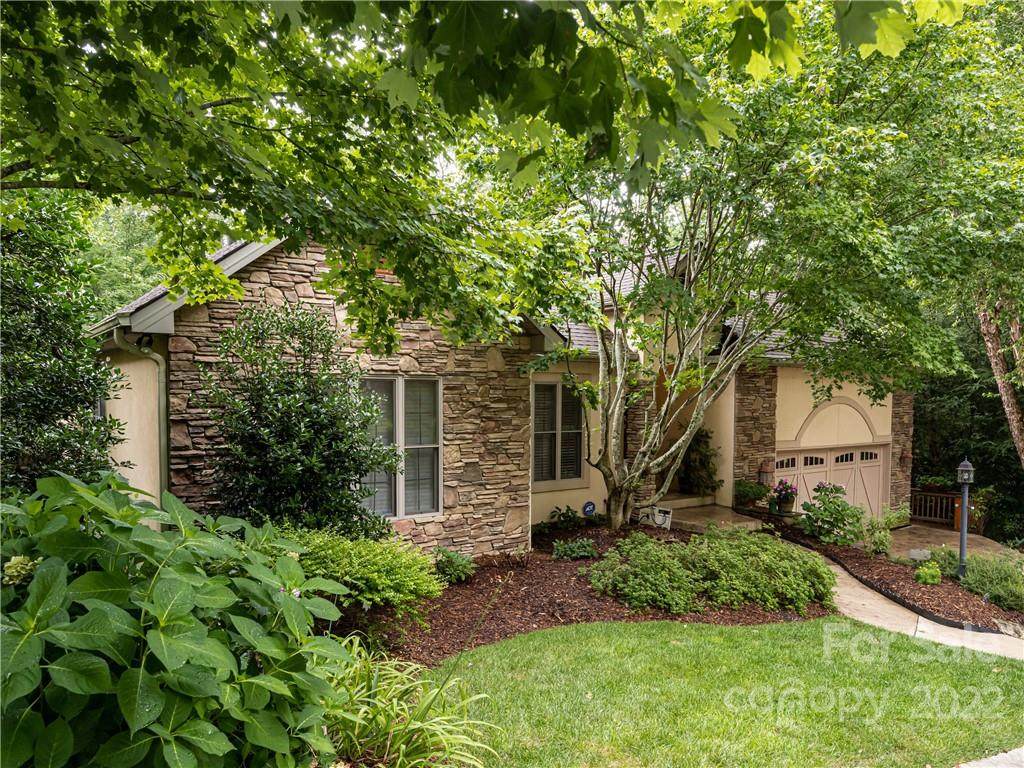 63 High Mountain Trail - Photo 1
