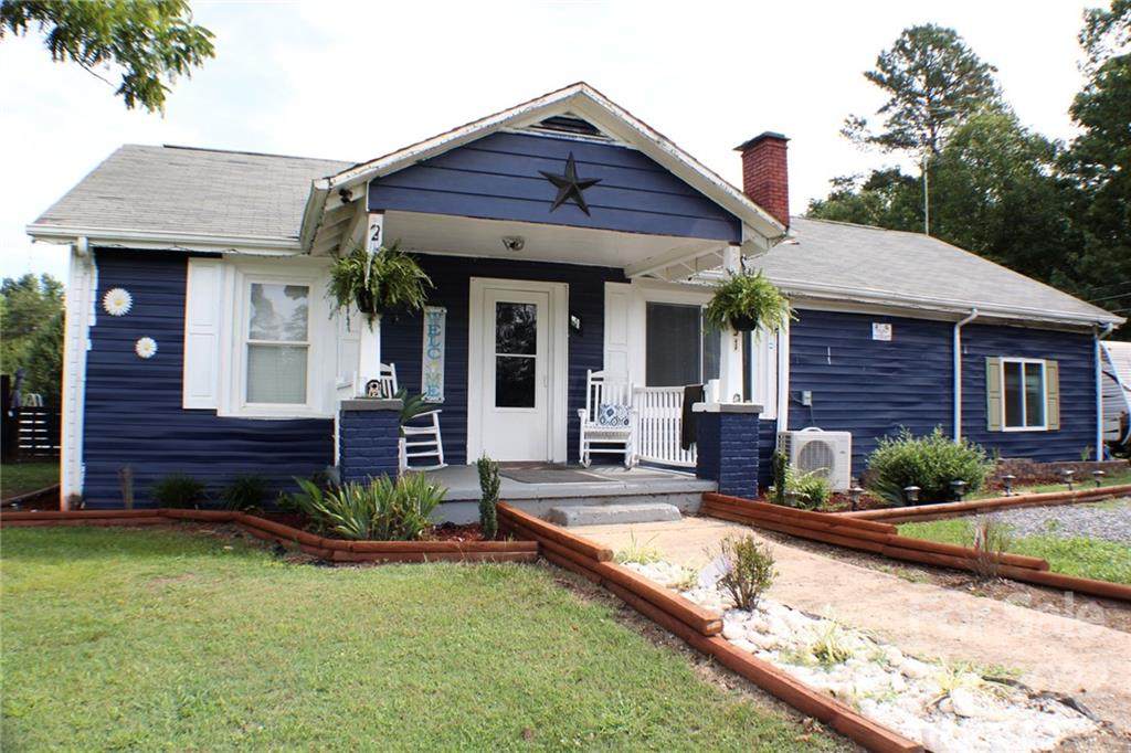2431 Gus Icard Street - Photo 1