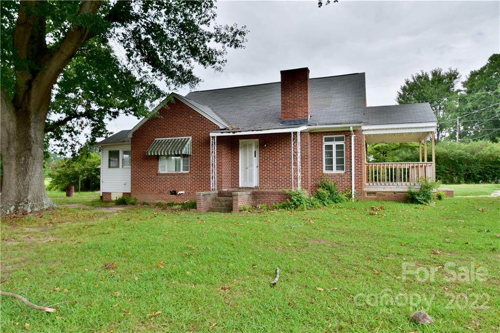 1600 Shelby Road - Photo 1