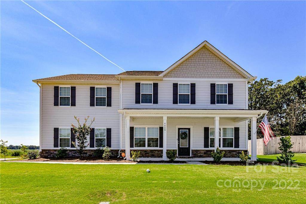 4008 Allenby Place - Photo 1