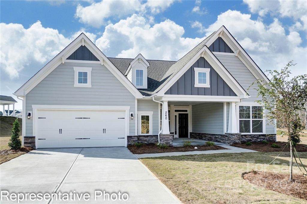 2504 Misty Creek Drive - Photo 1