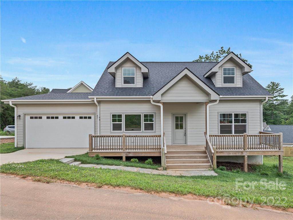 317 Golden Fields Lane - Photo 1