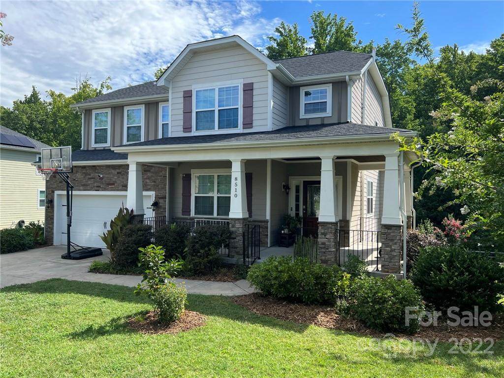 8510 Olde Stonegate Lane - Photo 1