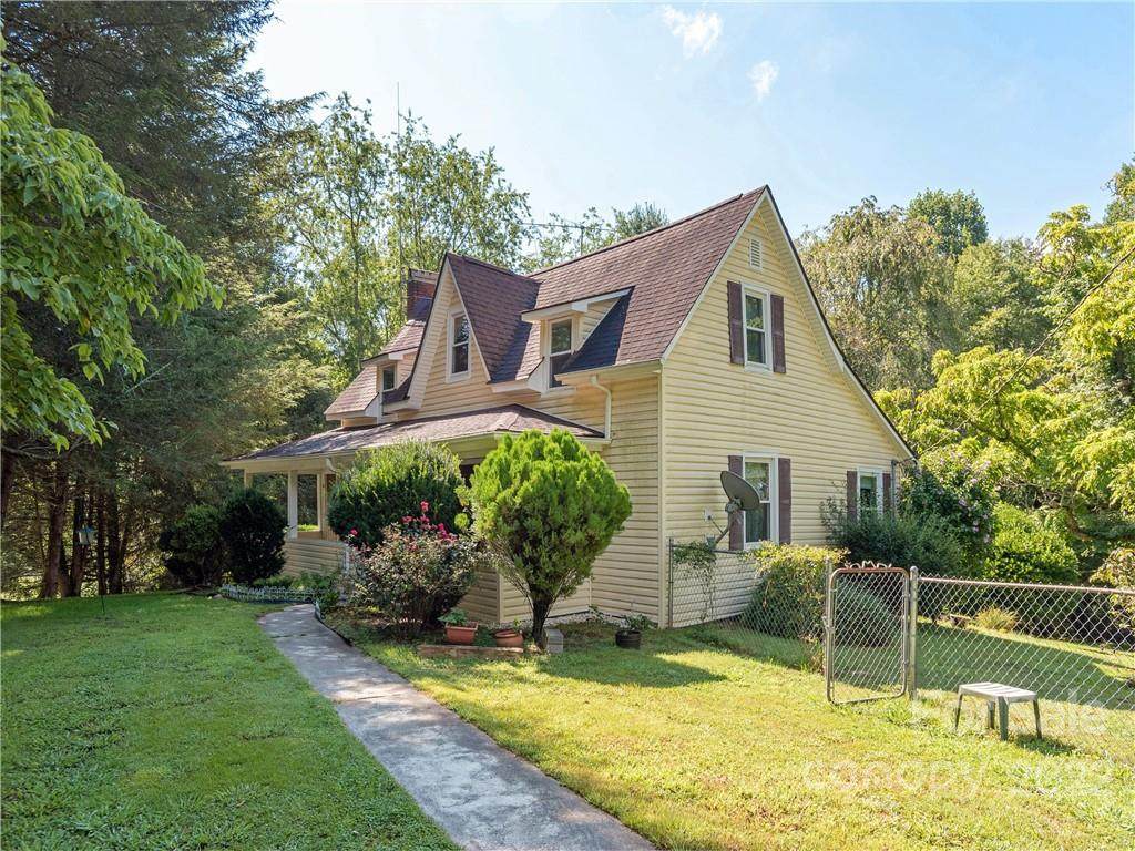 129 South Mills River Road - Photo 1