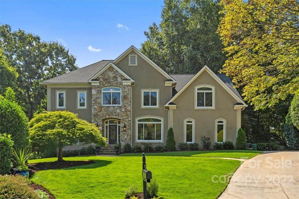 3836 Mooreland Farms Road - Photo 1