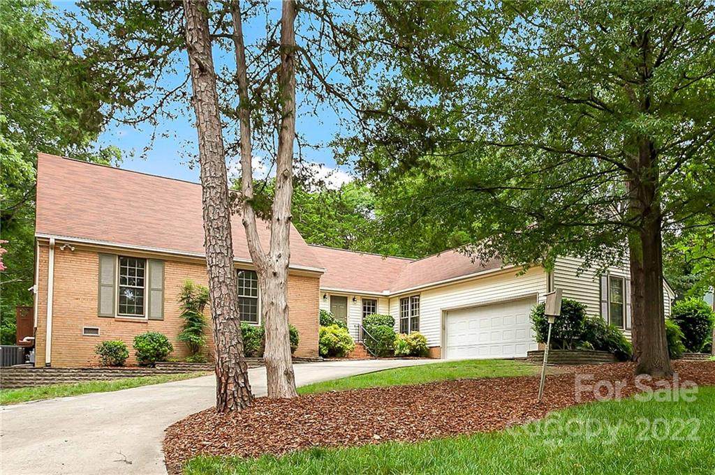 5426 Kerry Glen Lane - Photo 1