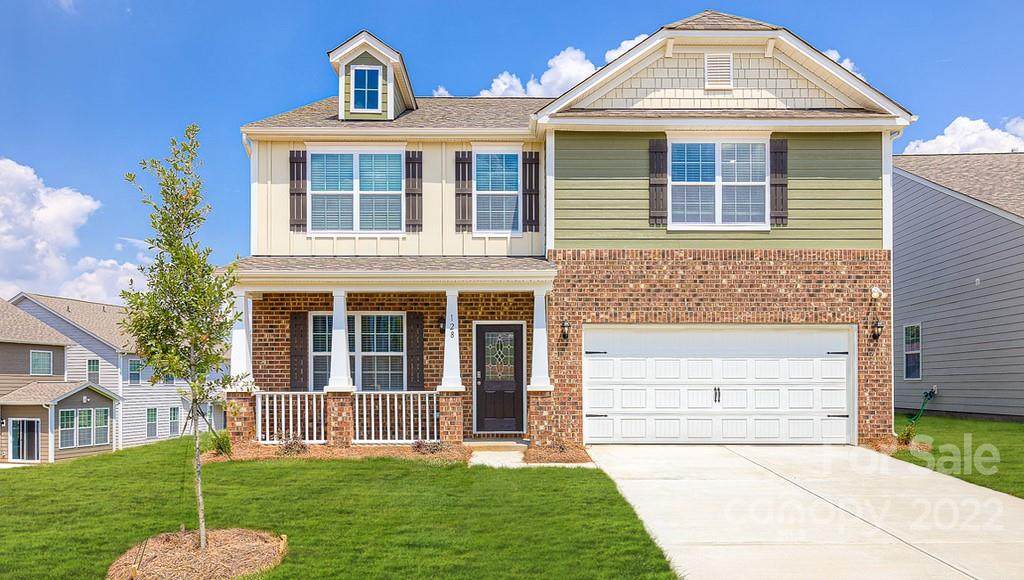 7823 Woolsey Drive - Photo 1