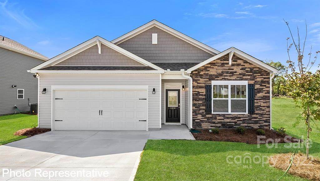 198 Monroe Creek Boulevard - Photo 1