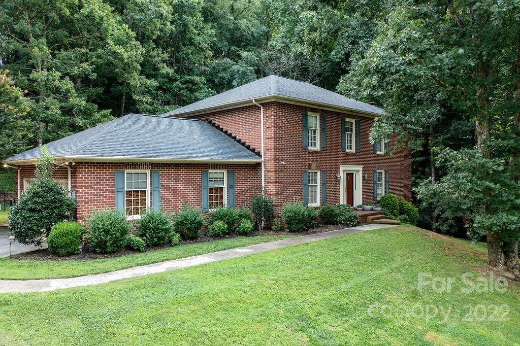 108 Parkland Street - Photo 1