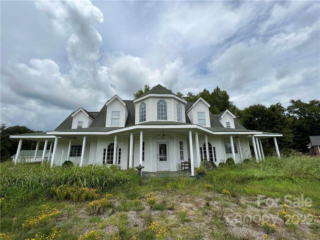 1901 Parks Lafferty Road - Photo 1