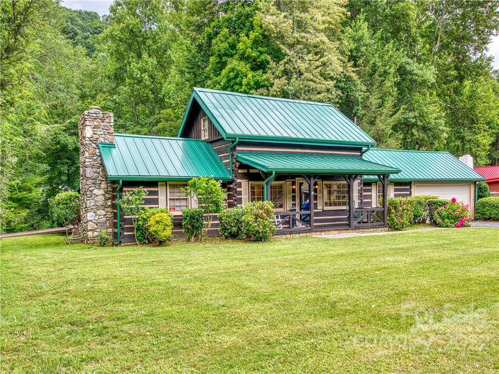 2408 Soco Road - Photo 1