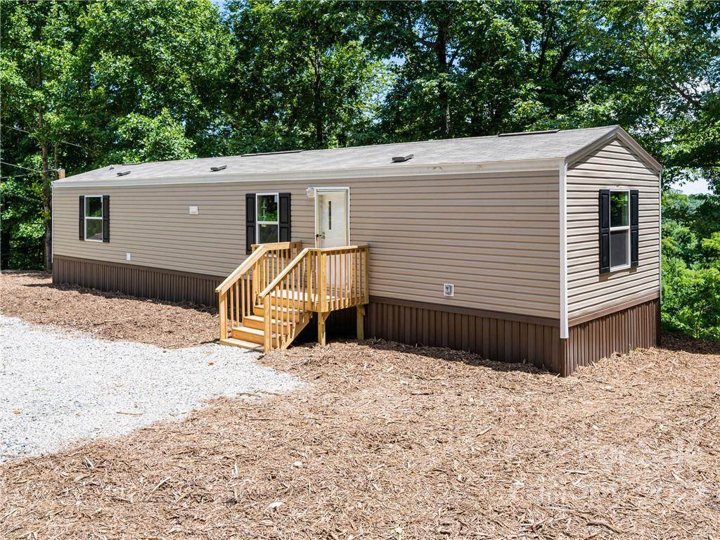 2612 Mount Olivet Road - Photo 1