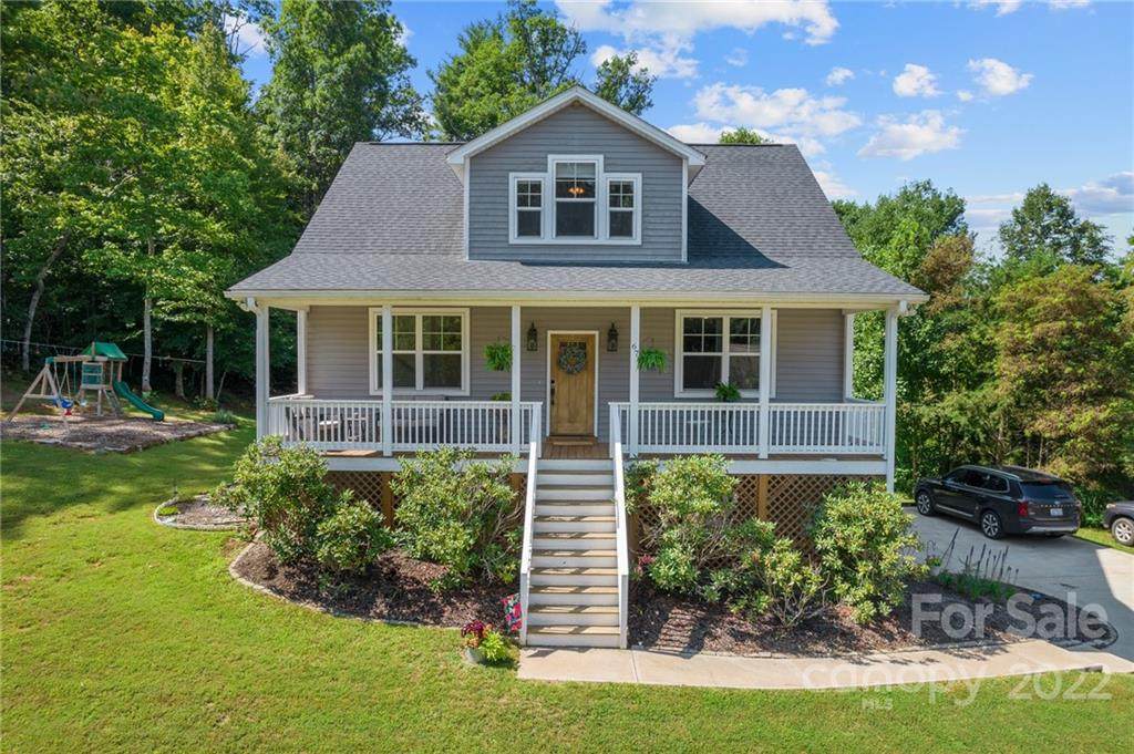 67 Locust Meadow Lane - Photo 1