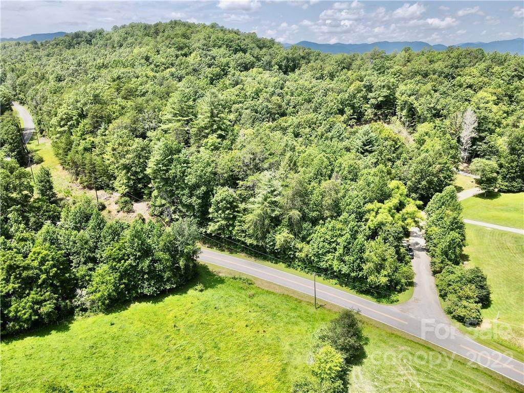 LT 20&21 Hickory Nut Trace Road - Photo 1