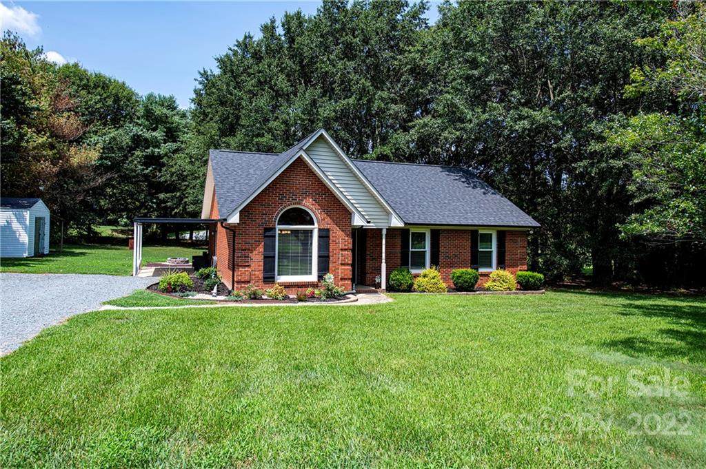 6909 Green Haven Lane - Photo 1