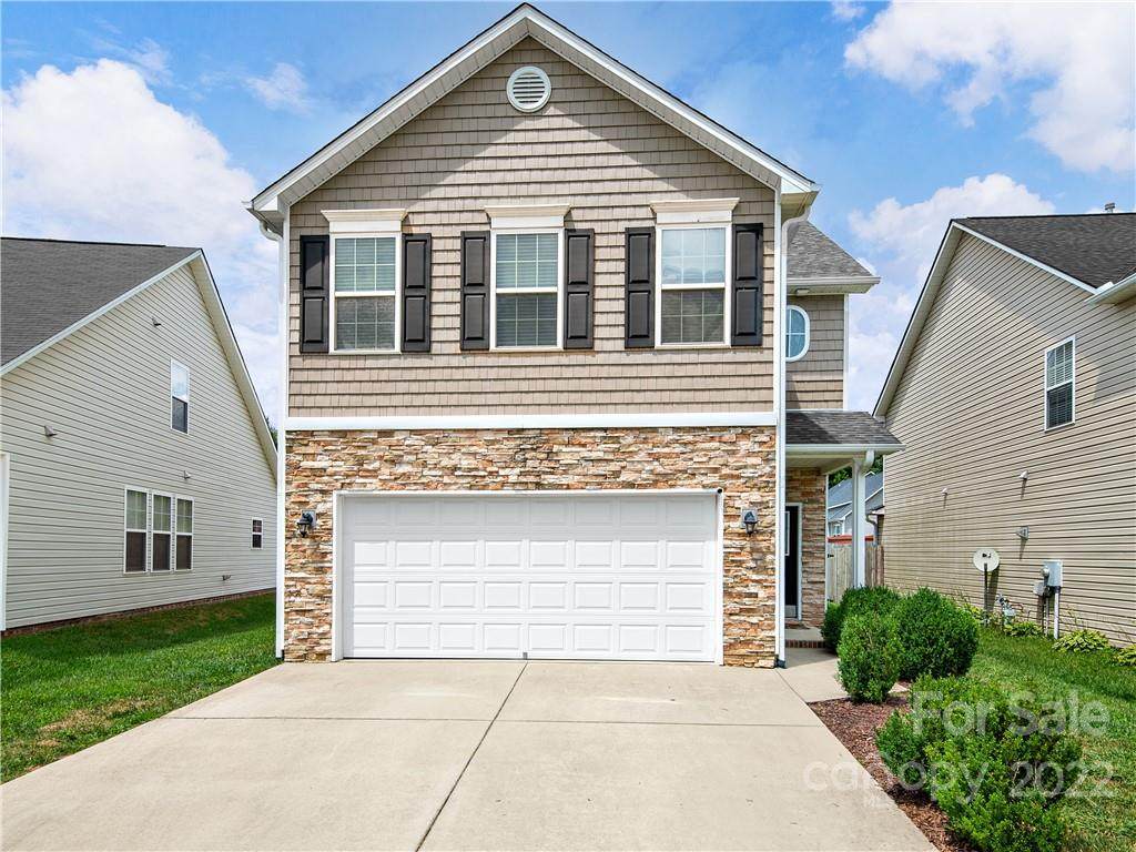 34 Chowan Drive - Photo 1