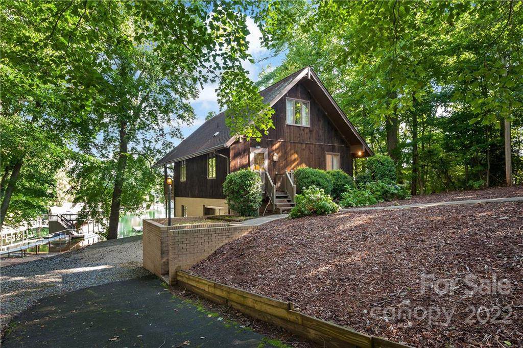 6309 Shore Drive - Photo 1