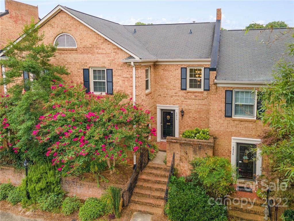 6836 Constitution Lane - Photo 1