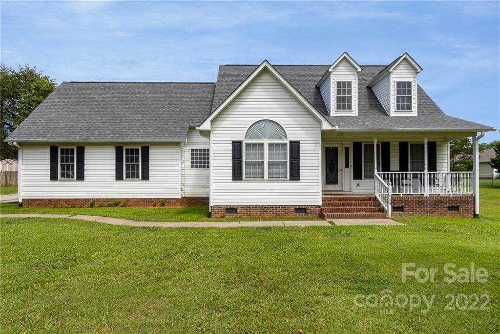 375 Kingtree Road - Photo 1