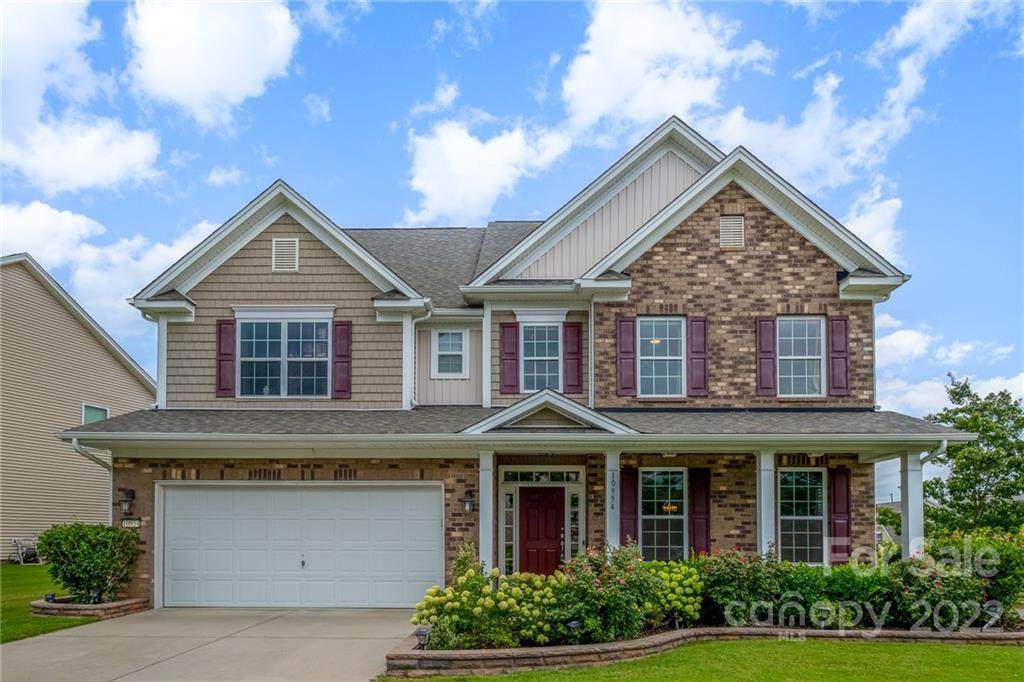 10954 Aspen Ridge Lane - Photo 1