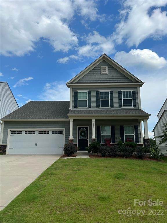 159 Fesperman Circle - Photo 1
