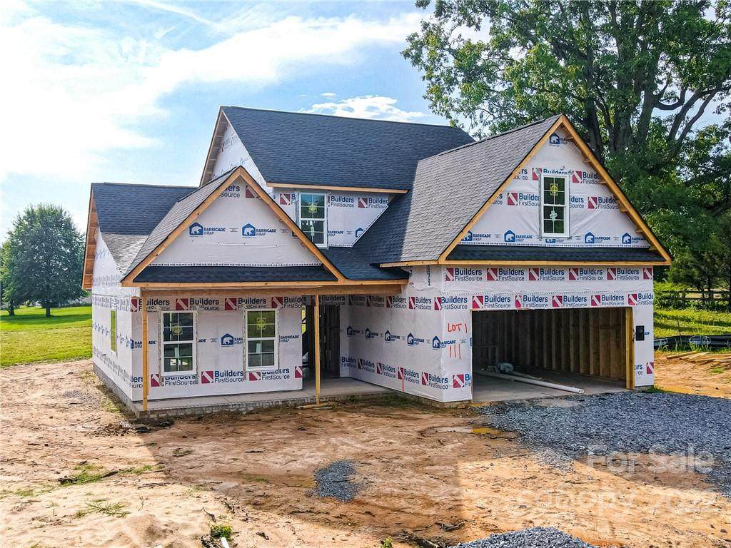 111 Wade Eaton Drive - Photo 1