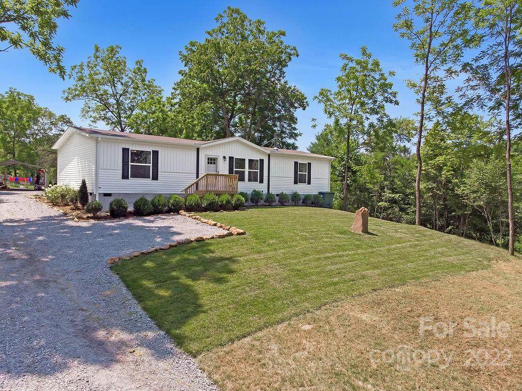 3263 Macedonia Church Road - Photo 1