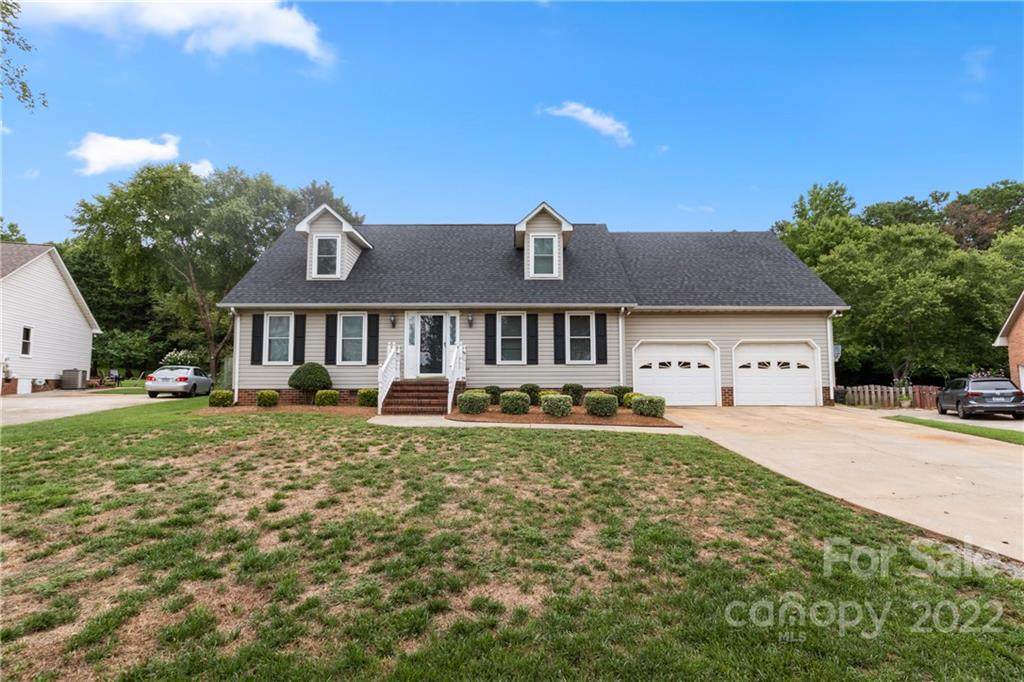 12435 Willow Grove Way - Photo 1