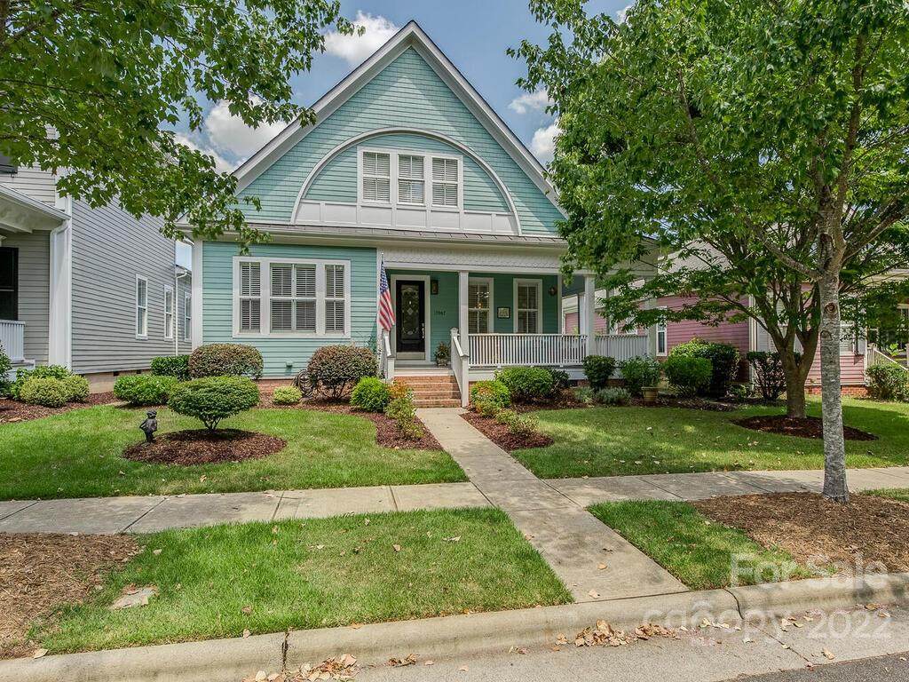17007 Hedgerow Park Road - Photo 1