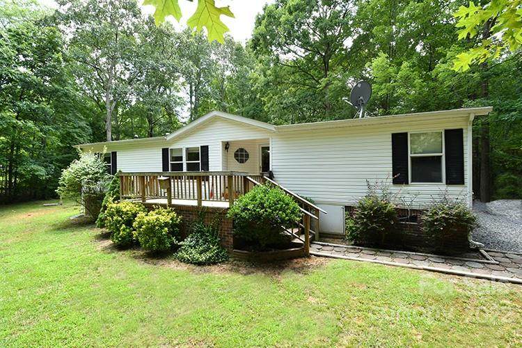 5533 Pisgah Covered Bridge Road - Photo 1