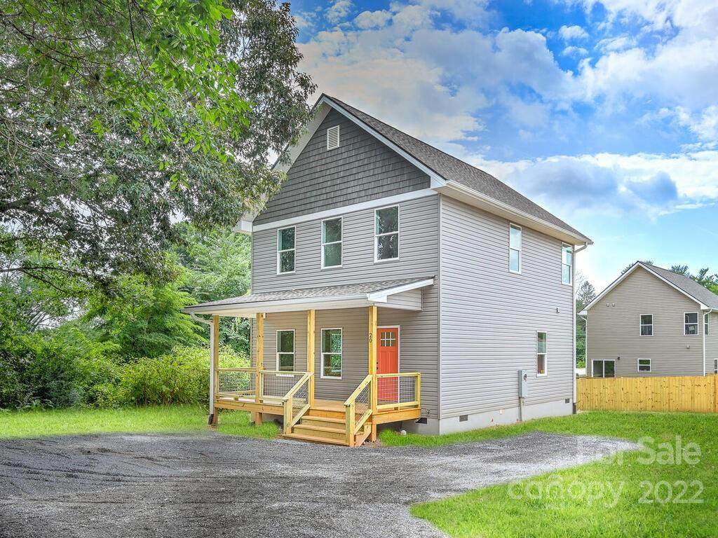 20 Oak Hill Road - Photo 1