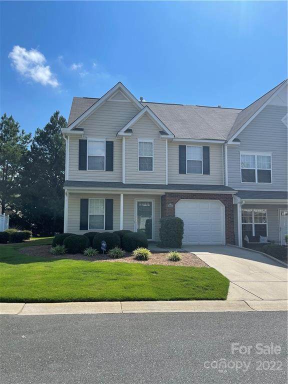 1722 Hidden Creek Drive - Photo 1