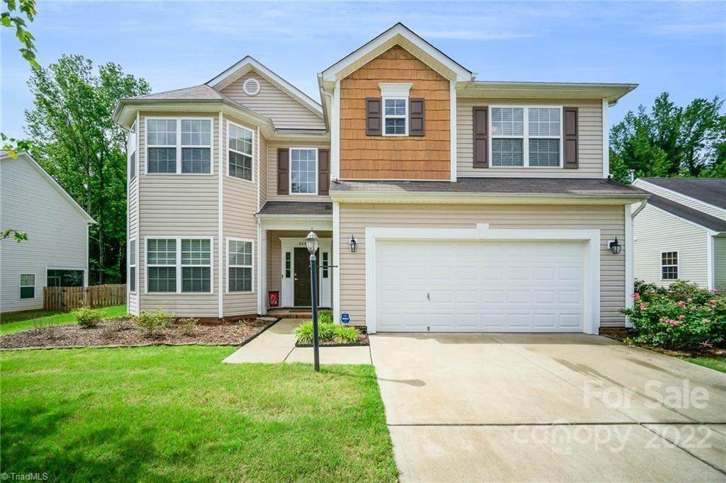 468 Settlers Grove Lane - Photo 1