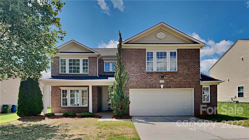 109 Fawn Ridge Court - Photo 1