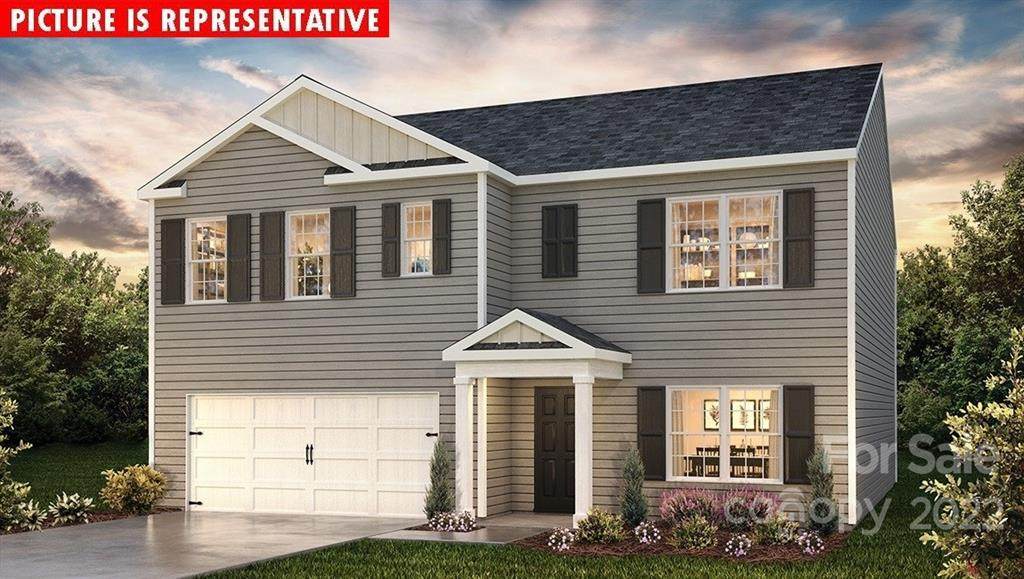 2778 Sherrill's Stream Drive - Photo 1