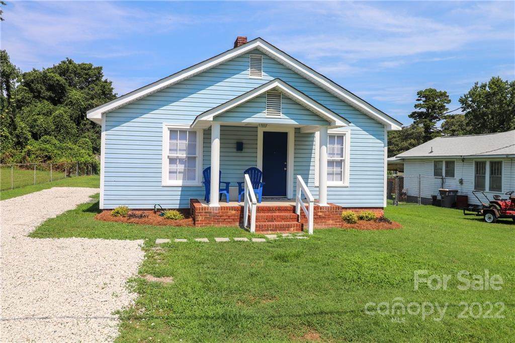 607 Hillside Street - Photo 1