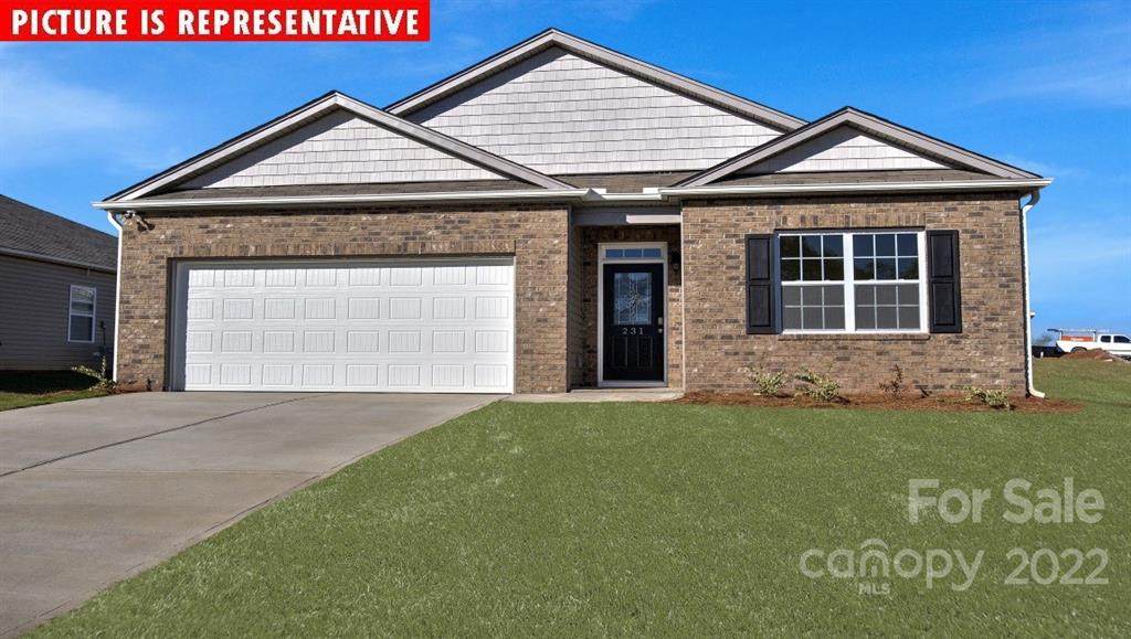 2790 Sherrill's Stream Drive - Photo 1