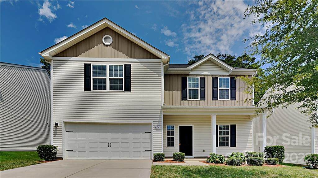 8504 Paw Valley Lane - Photo 1