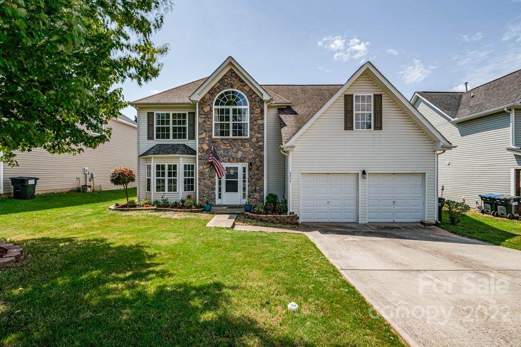 4059 Brookchase Boulevard - Photo 1