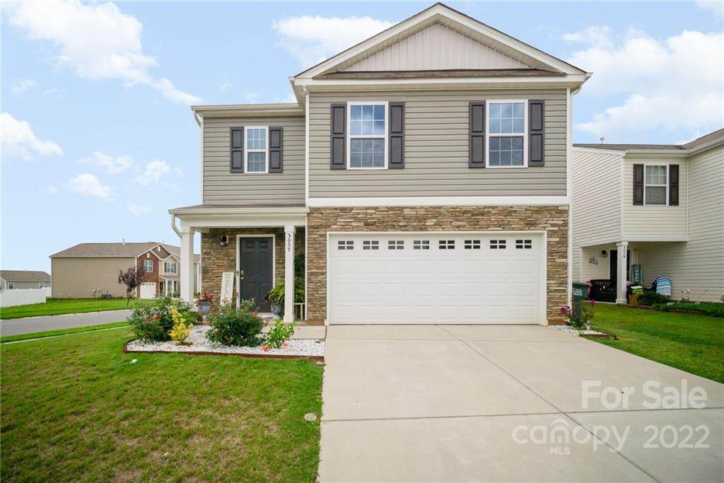 3055 Green Apple Drive - Photo 1