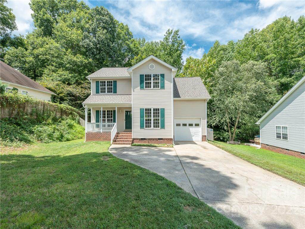 1009 Raywood Court - Photo 1