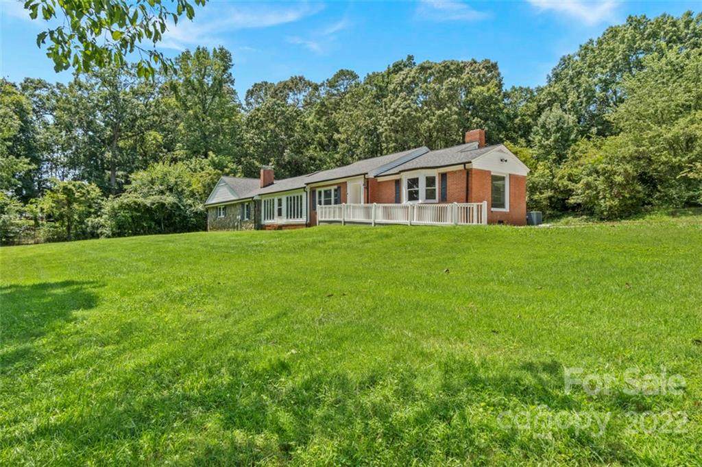 2409 Nc 150 Highway - Photo 1