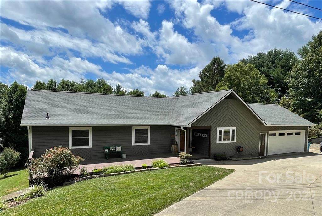 275 Garren Creek Road - Photo 1