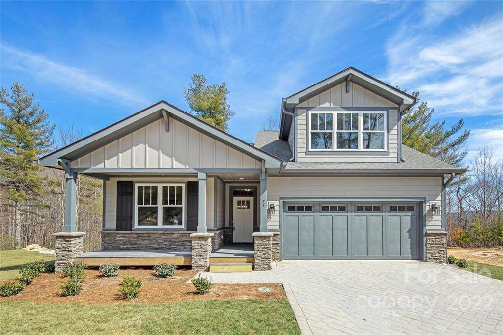 235 Hogans View Circle - Photo 1