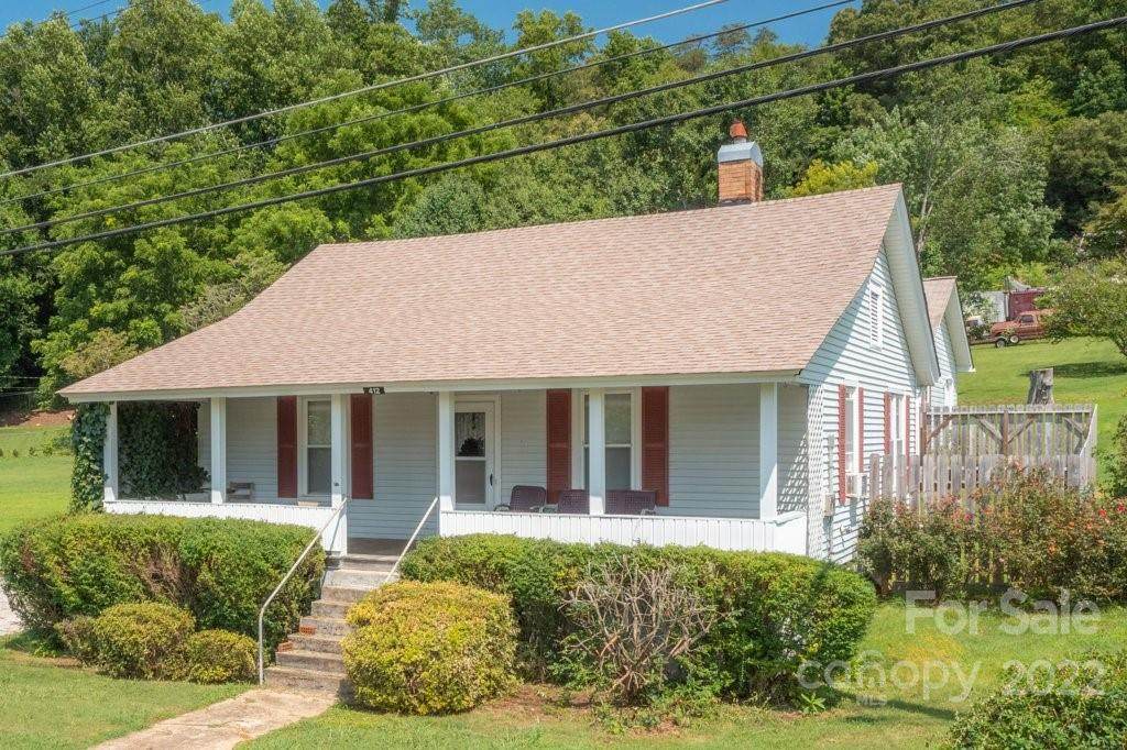 412 Old Catawba River Road - Photo 1
